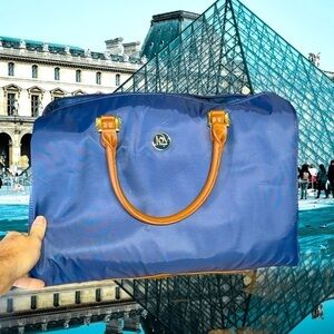 JOY MANGANO WEEKENDER BAG NWT MSRP $150